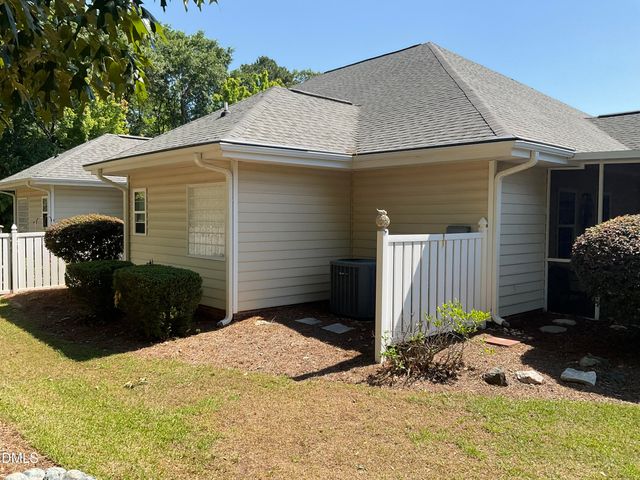 18 Stonegate Drive 2a, Angier, NC 27501