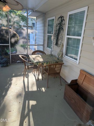 18 Stonegate Drive 2a, Angier, NC 27501
