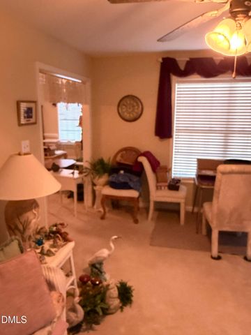 18 Stonegate Drive 2a, Angier, NC 27501
