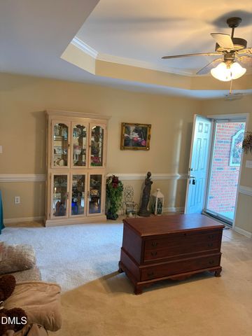 18 Stonegate Drive 2a, Angier, NC 27501