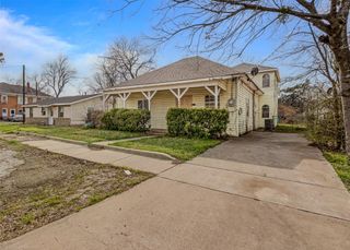 904 S Jackson Street, Kaufman, TX 75142
