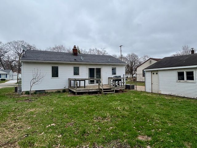 4919 Karen Avenue Sw, City Of Wyoming, MI 49548