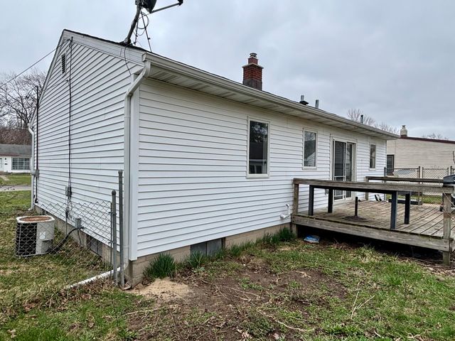 4919 Karen Avenue Sw, City Of Wyoming, MI 49548