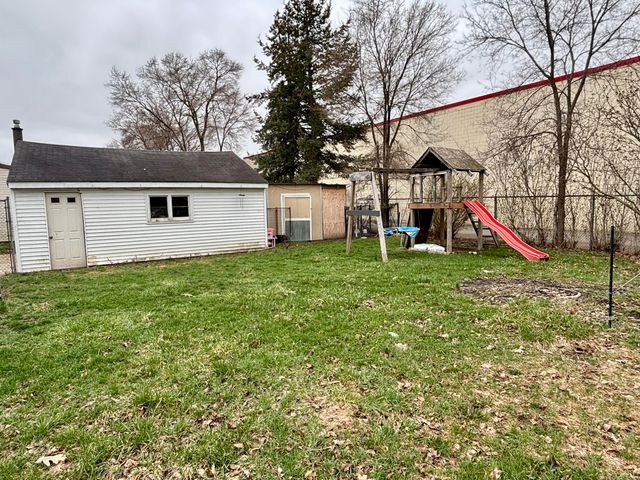 4919 Karen Avenue Sw, City Of Wyoming, MI 49548