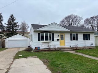 4919 Karen Avenue Sw, City Of Wyoming, MI 49548