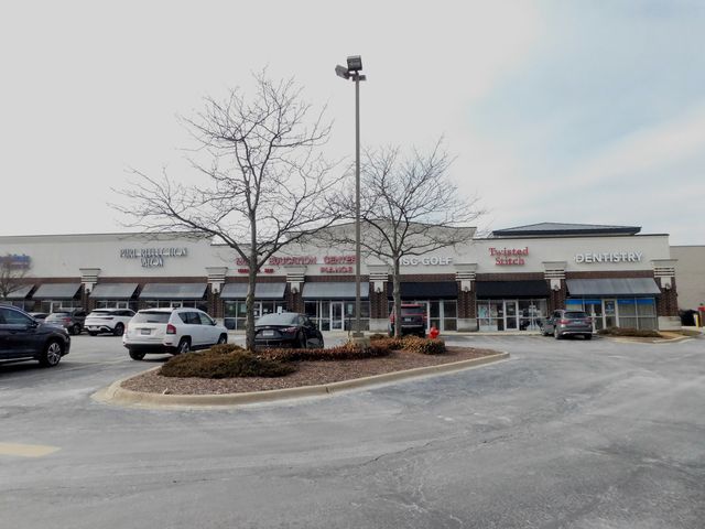 212-238 RANDALL Road, South Elgin, IL 60177