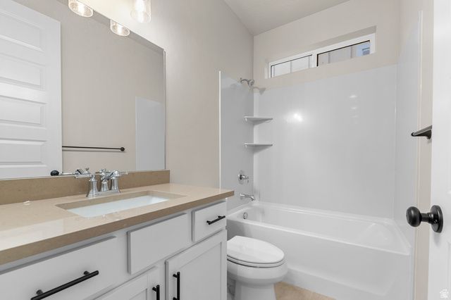 2788 N 3930 W, Lehi, UT 84043