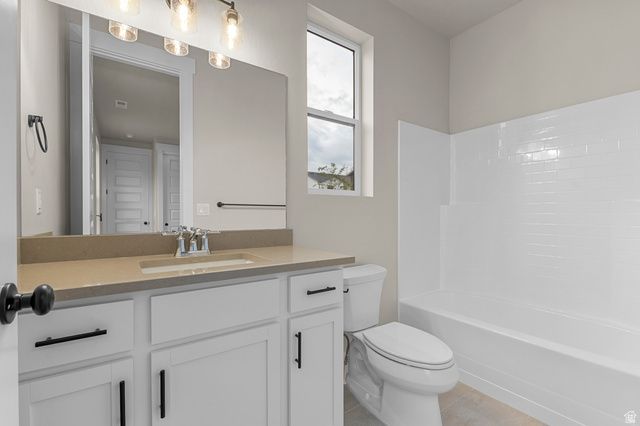 2788 N 3930 W, Lehi, UT 84043