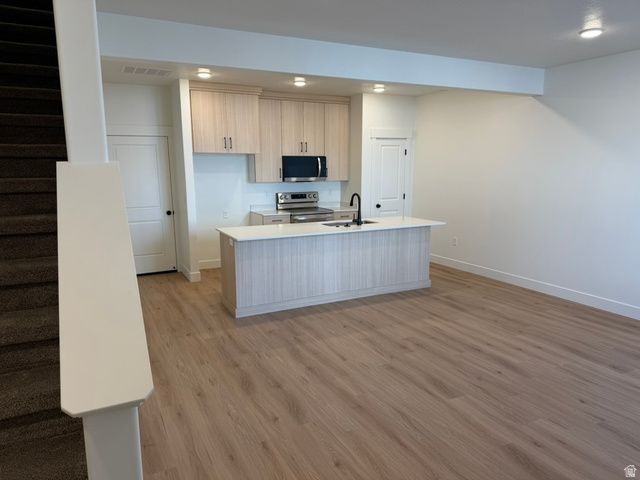 256 W 690 N, Smithfield, UT 84335