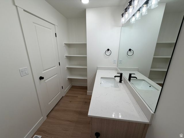 256 W 690 N, Smithfield, UT 84335