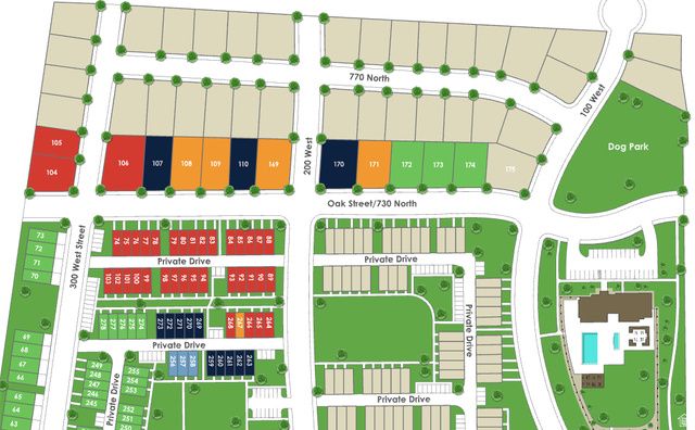 256 W 690 N, Smithfield, UT 84335