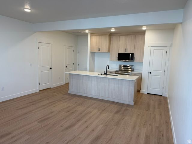 256 W 690 N, Smithfield, UT 84335