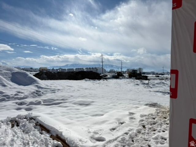 256 W 690 N, Smithfield, UT 84335