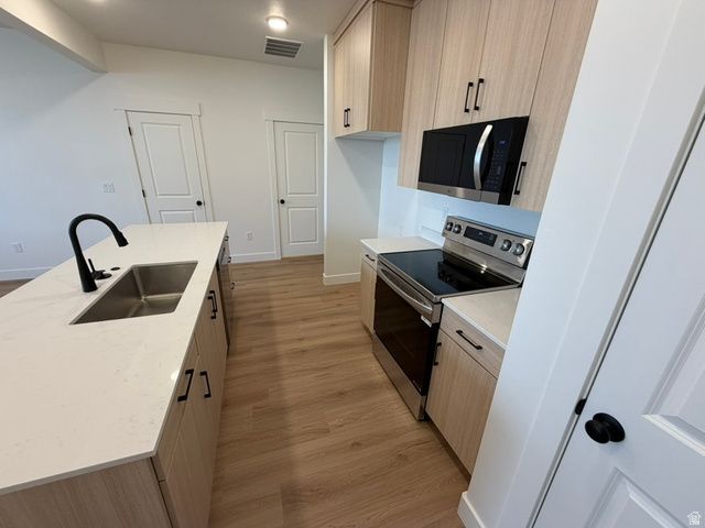 256 W 690 N, Smithfield, UT 84335