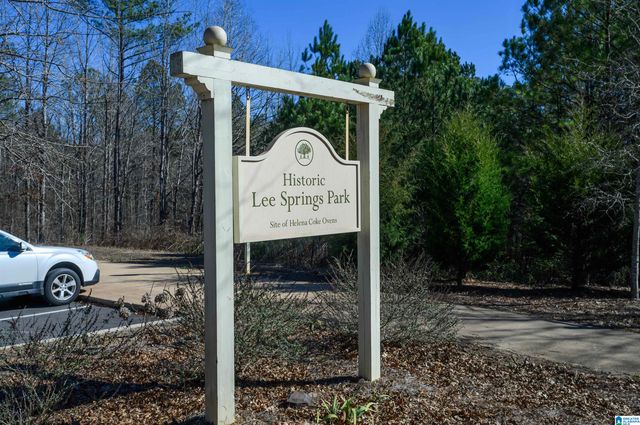 1023 WILTSHIRE LANE, Helena, AL 35080
