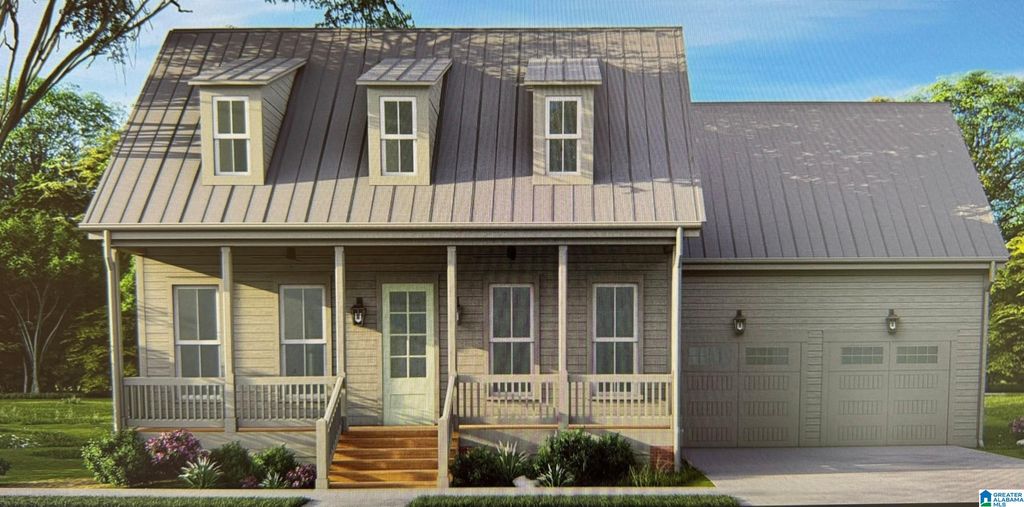 1023 WILTSHIRE LANE, Helena, AL 35080