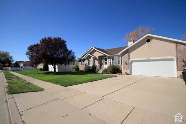 3674 S 575 W, Syracuse, UT 84075