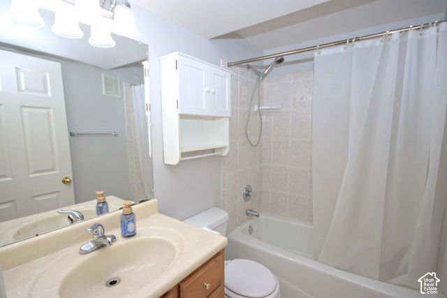 3674 S 575 W, Syracuse, UT 84075