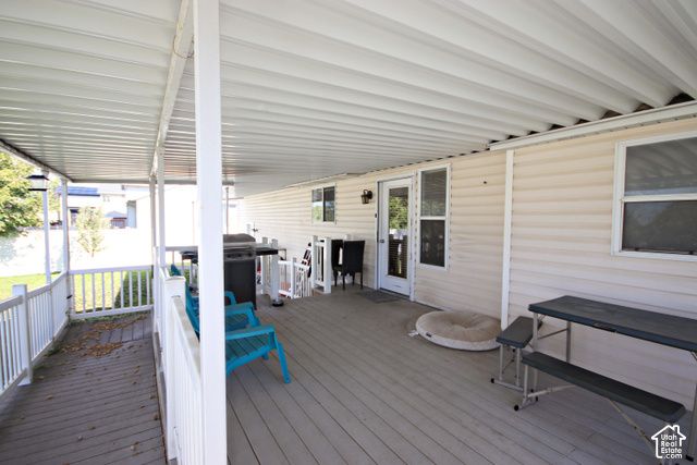 3674 S 575 W, Syracuse, UT 84075