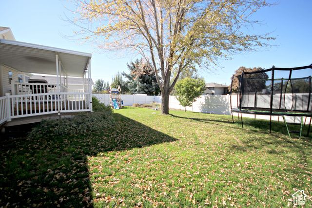 3674 S 575 W, Syracuse, UT 84075