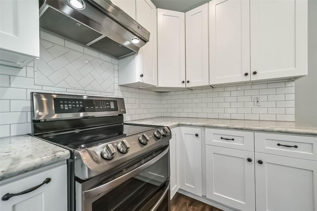 6219 Summerville Lane, Houston, TX 77041