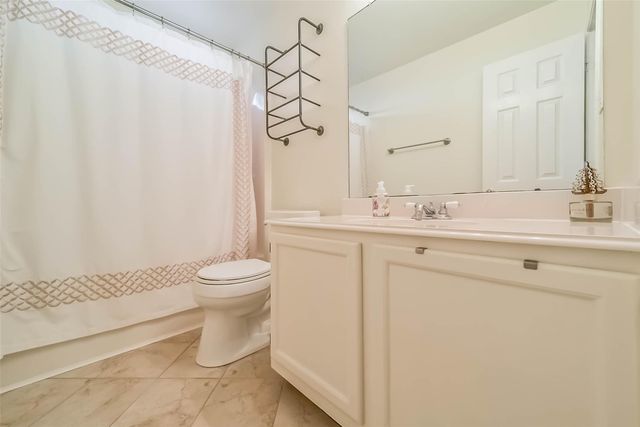 6219 Summerville Lane, Houston, TX 77041