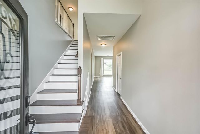 6219 Summerville Lane, Houston, TX 77041