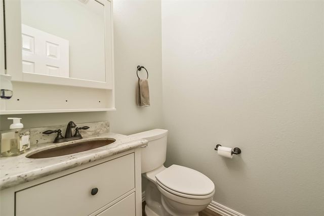 6219 Summerville Lane, Houston, TX 77041