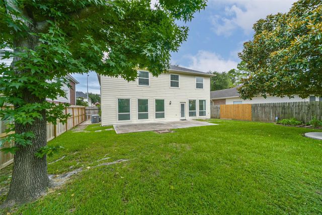 6219 Summerville Lane, Houston, TX 77041