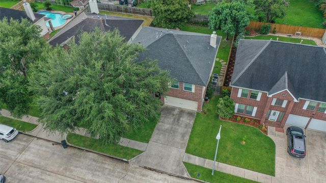 6219 Summerville Lane, Houston, TX 77041