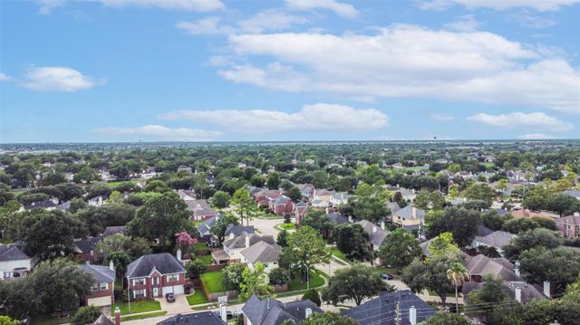 6219 Summerville Lane, Houston, TX 77041