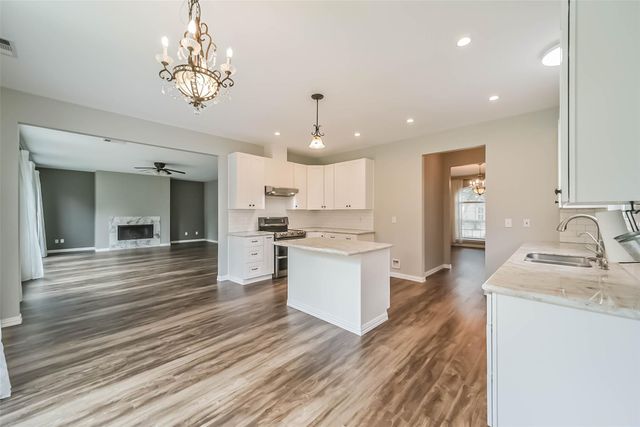 6219 Summerville Lane, Houston, TX 77041