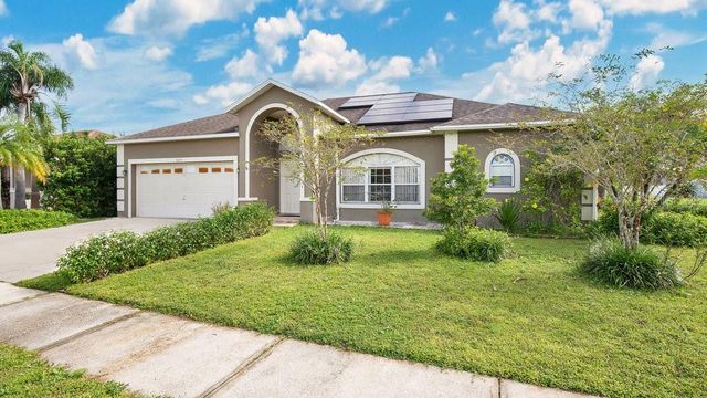 5203 JASMINE TRACE LANE, Kissimmee, FL 34758