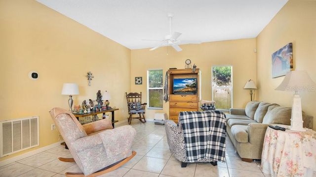 5203 JASMINE TRACE LANE, Kissimmee, FL 34758