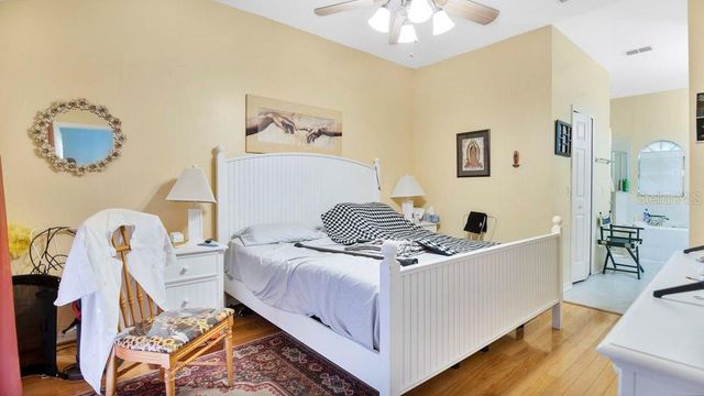 5203 JASMINE TRACE LANE, Kissimmee, FL 34758