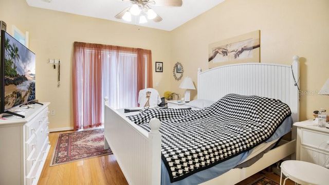 5203 JASMINE TRACE LANE, Kissimmee, FL 34758