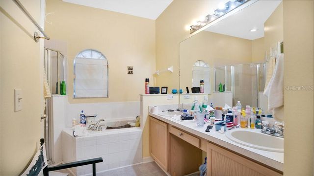 5203 JASMINE TRACE LANE, Kissimmee, FL 34758
