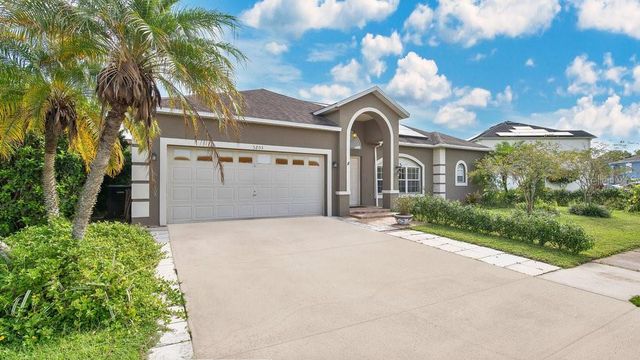 5203 JASMINE TRACE LANE, Kissimmee, FL 34758