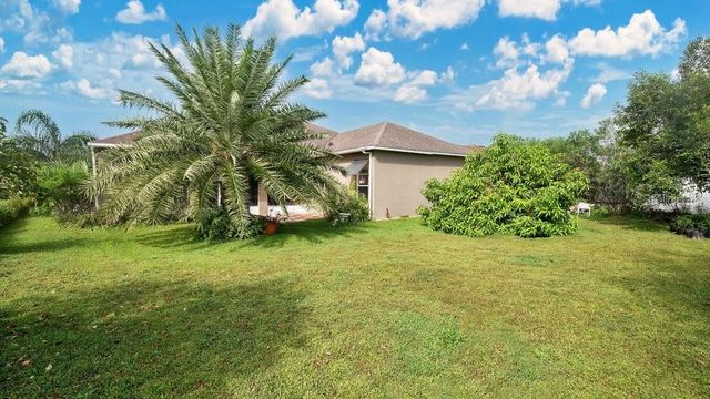 5203 JASMINE TRACE LANE, Kissimmee, FL 34758