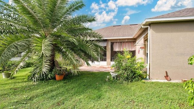 5203 JASMINE TRACE LANE, Kissimmee, FL 34758