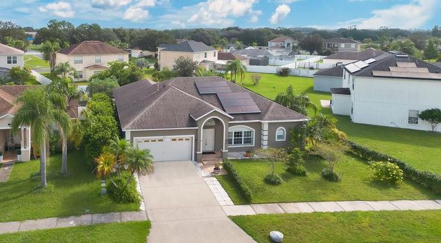5203 JASMINE TRACE LANE, Kissimmee, FL 34758