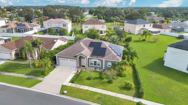 5203 JASMINE TRACE LANE, Kissimmee, FL 34758