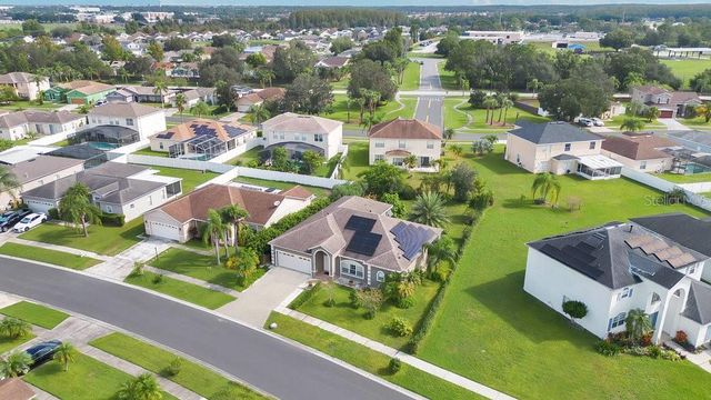 5203 JASMINE TRACE LANE, Kissimmee, FL 34758