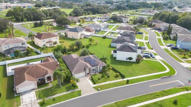 5203 JASMINE TRACE LANE, Kissimmee, FL 34758
