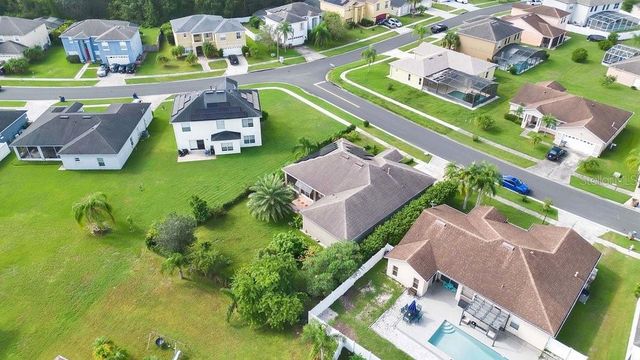 5203 JASMINE TRACE LANE, Kissimmee, FL 34758