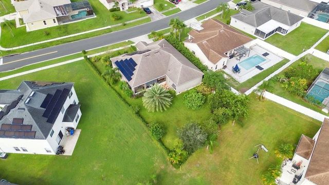 5203 JASMINE TRACE LANE, Kissimmee, FL 34758