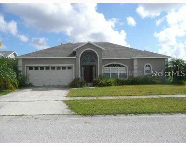 5203 JASMINE TRACE LANE, Kissimmee, FL 34758