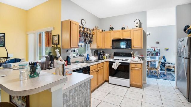 5203 JASMINE TRACE LANE, Kissimmee, FL 34758