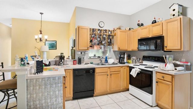 5203 JASMINE TRACE LANE, Kissimmee, FL 34758