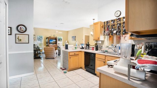 5203 JASMINE TRACE LANE, Kissimmee, FL 34758